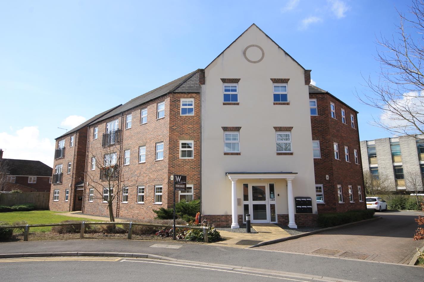 Ascot Close, Northallerton Thirsk and Northallerton Estate Agents